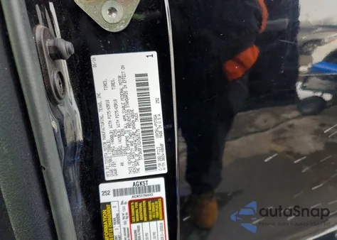 2016 Toyota Tundra Crewmax Sr5 из США, поврежденный, VIN 5TFDW5F1XGX565175